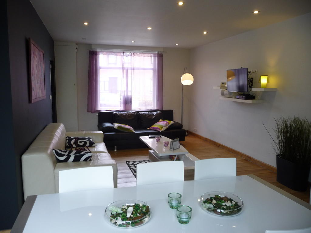 House Of Choice Vacation Home Gent Cameră foto