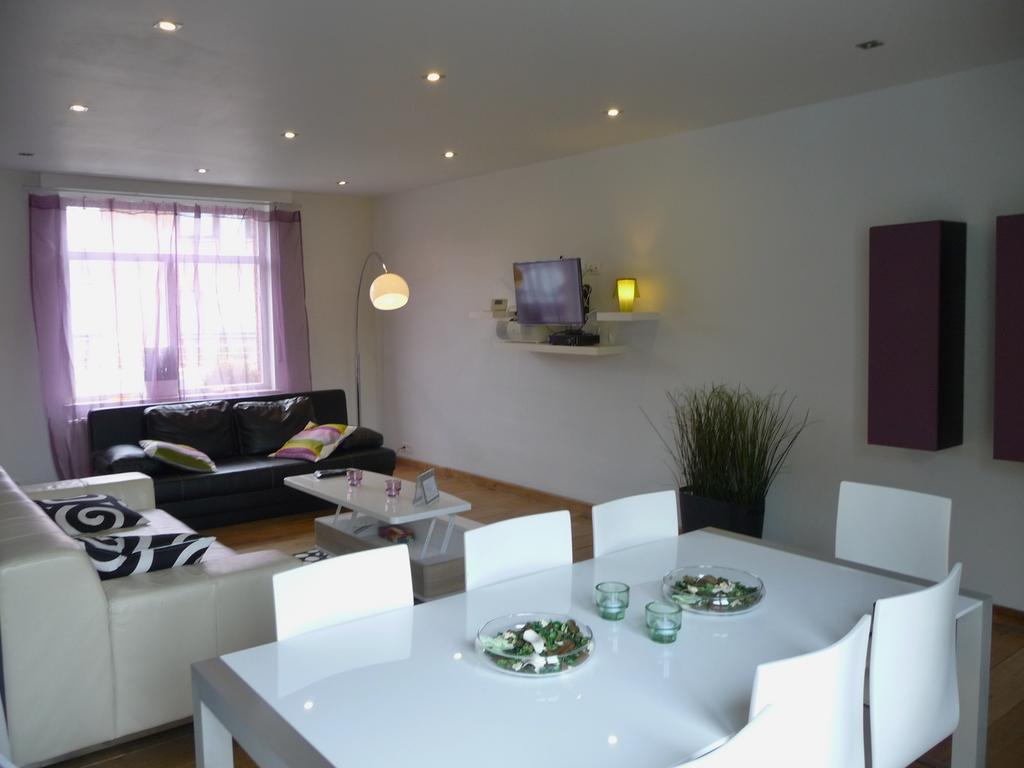 House Of Choice Vacation Home Gent Cameră foto