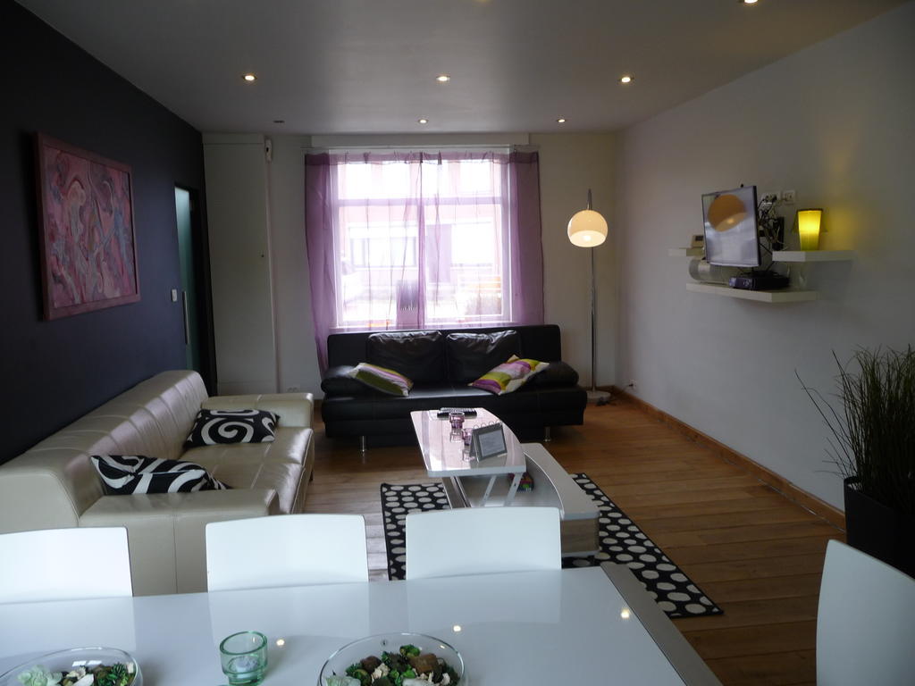 House Of Choice Vacation Home Gent Cameră foto