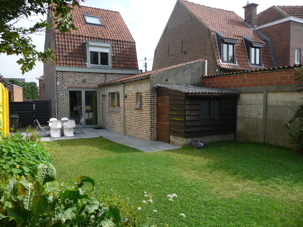 House Of Choice Vacation Home Gent Cameră foto