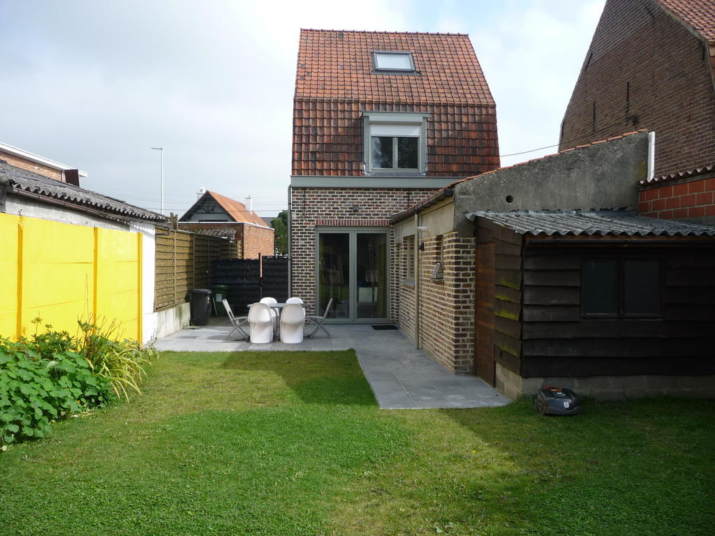 House Of Choice Vacation Home Gent Cameră foto