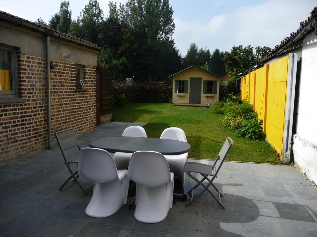 House Of Choice Vacation Home Gent Cameră foto