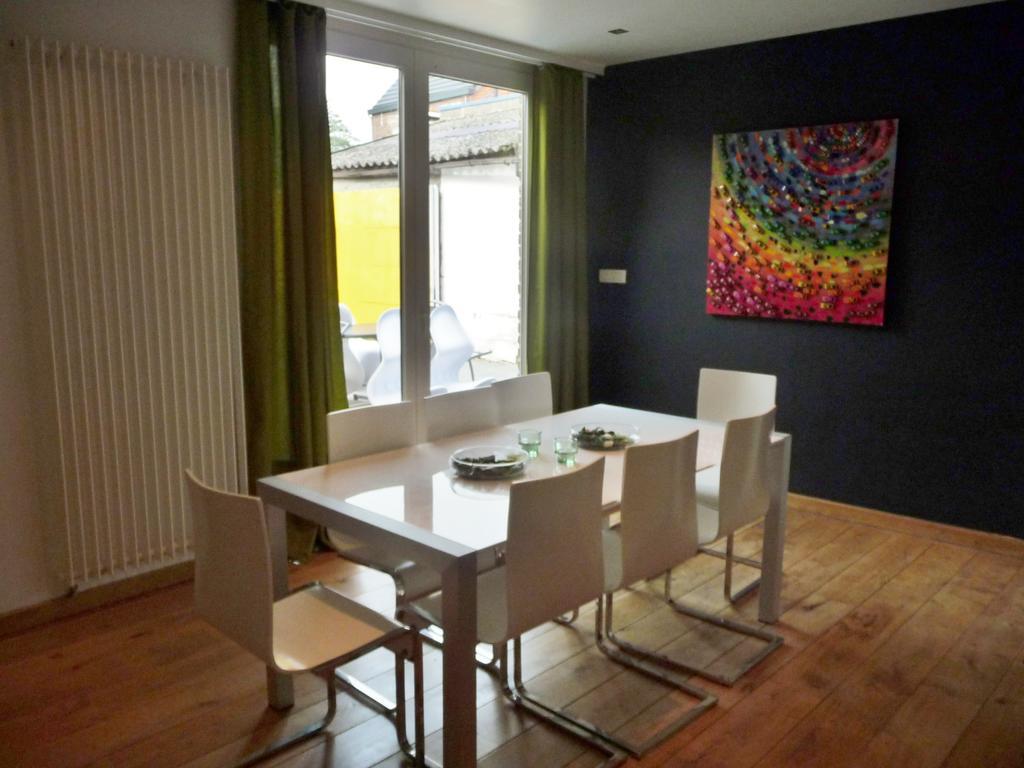 House Of Choice Vacation Home Gent Cameră foto