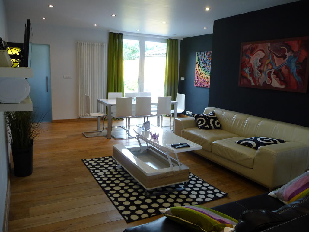House Of Choice Vacation Home Gent Cameră foto