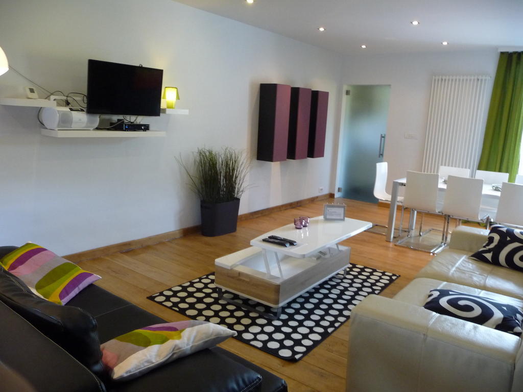 House Of Choice Vacation Home Gent Cameră foto
