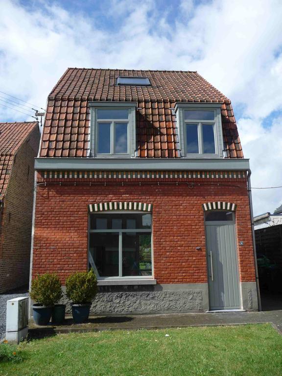 House Of Choice Vacation Home Gent Cameră foto